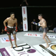 Image for article titled This MMA Video Is the Equivalent of Black America Losing Obama and Gaining Trump